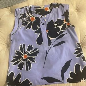 JCrew blouse